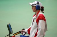 Грузинская спортсменка стала первой женщиной, которая приняла участие в девяти Олимпийских играх