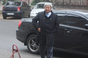 Мэра Запорожья пять часов допрашивали по делу "смотрящего" за городом 