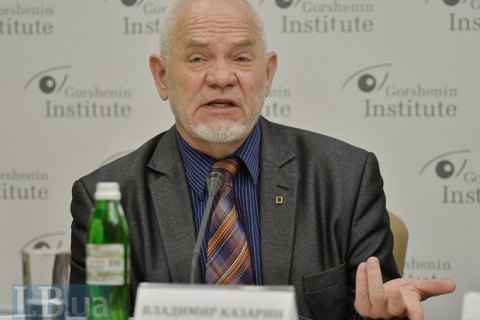Крымские татары дают толчок для развития Украины, - Казарин