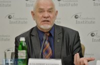 Крымские татары дают толчок для развития Украины, - Казарин