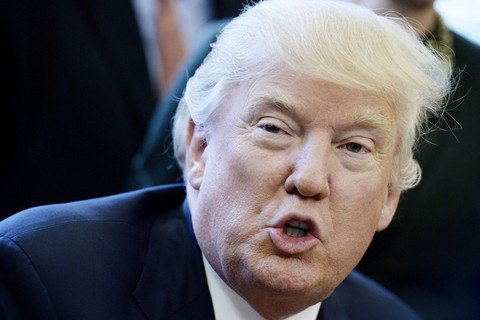 Трамп обвинил Китай во вмешательстве в предстоящие выборы в Конгресс