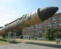 НКАУ назначило нового генерального конструктора КБ «Южное»