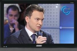 “Відкритий доступ”: Когда власти услышат предпринимателей