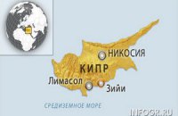 Турция угрожает заморозить отношения с ЕС из-за Кипра