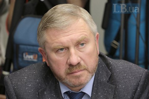 ​Суд арестовал имущество экс-командующего Нацгвардией Аллерова