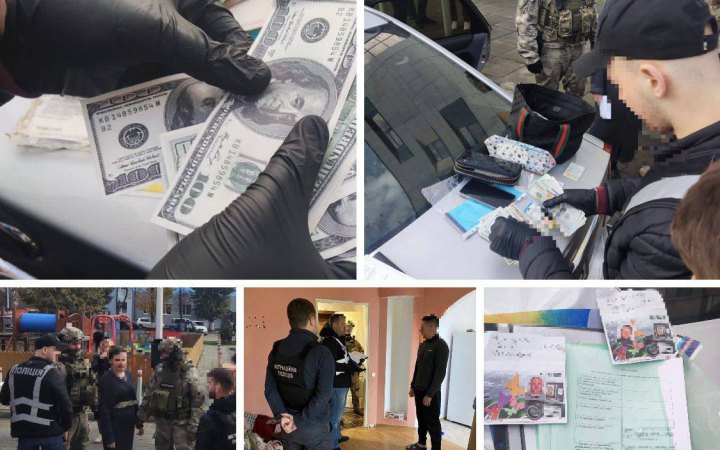 Керівниці благодійного фонду в Луцьку та посереднику повідомлено про підозру в організації незаконного перетину кордону