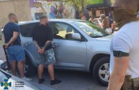 На Чернігівщині угрупування рекетирів викрадало мешканців і вимагало гроші за неіснуючі борги, – СБУ