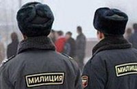 Милиционеров подозревают в убийстве