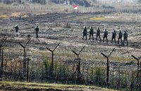 Между Индией и Пакистаном вновь растет напряженность