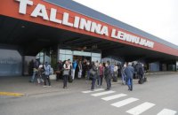 Заключенный "заминировал" аэропорт Таллинна