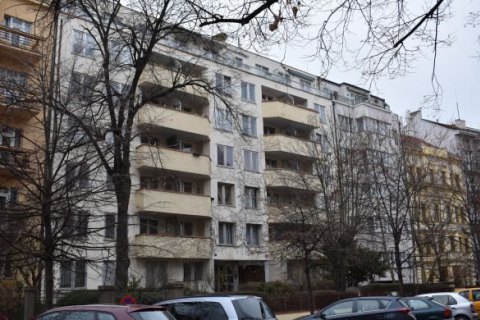 ​Россия нарушает Венскую конвенцию, сдавая дипквартиры РФ в Чехии в аренду третьим лицам