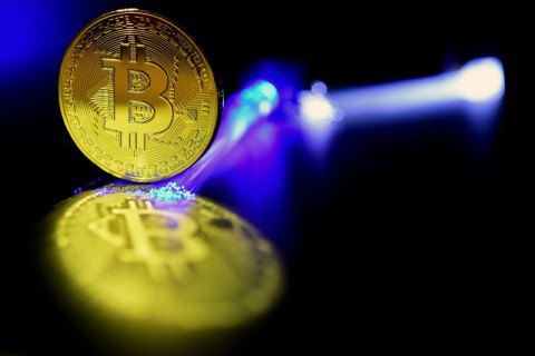 Россия планирует запретить криптовалюты