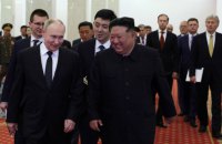 Радбез ООН отримав беззаперечні докази використання РФ північнокорейських ракет під час обстрілів України, — ЗМІ