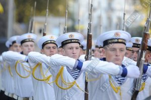 В Одессе увеличат численность пограничников