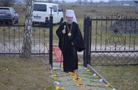 ​Митрополит УПЦ МП попросил Путина отпустить украинских моряков