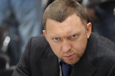 Российский олигарх Дерипаска проиграл суд в США об отмене санкций