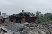 Головне за четвер, 17 вересня: майже 210 боєзіткнень, атака на автобус в Запоріжжі, вибух біля ТЦК на Львівщині  