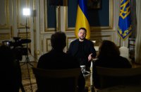 Зеленський: Україна закриє дефіцит до кінця року та планує закупити дрони на початок 2027-го