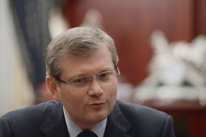 Общей победой украинцев может стать работа над Соглашением с ЕС, - Вилкул