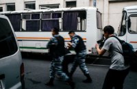 В РФ началось формирование "антимайданных" дружин, - СМИ