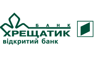 В банк "Хрещатик" ввели временную администрацию
