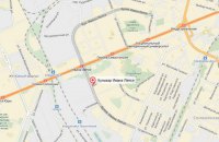 Киевсовет переименовал бульвар Лепсе в честь Гавела