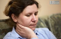 «Вихователі самі купували дітям цигарки і казали: «Оленко, ви не розумієте, інакше він утече»