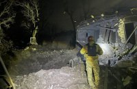 На Донеччині за добу внаслідок російських обстрілів поранені 3 людини