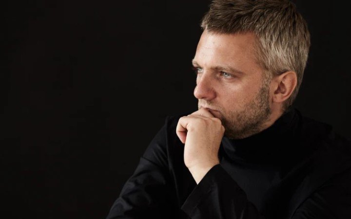 Диригент Кирило Карабиць отримав орден від британського короля за просування української музики