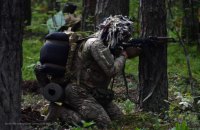 В Армії+ запустили сервіс повернення на службу після СЗЧ