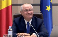 В Україну прибуде гуманітарна допомога з Молдови