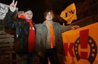 "Полевые командиры" забыли о Майдане
