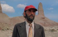 Умер известный американский актер Гарри Дин Стэнтон