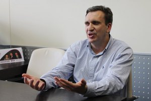 Министр экономики: Украине нужно одолжить минимум $13 млрд