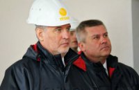 Фирташ остановил черкасский "Азот" и "Ровноазот"