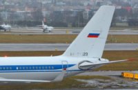 Розвідка: Росія хоче послабити вимоги до авіапалива через дефіцит