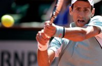 ​US Open, день 13-й: Джокович больше четырех часов бился над Вавринкой на пути в финал