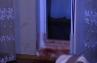 Киевлянин зарубил подругу топором после ссоры