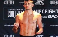 Однорукий боец ММА подписал контракт на бой в Bellator