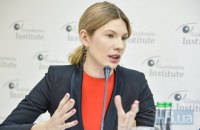 "Укроборонпром" - в тренді світової тенденції прозорості державних підприємств, - НАКО