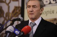 Черновецкий передумал общаться с журналистами