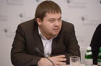 В УДАРе хотят осужденным закрыть дорогу в президенты Украины