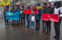 Кремлевский диктатор играет в выборы