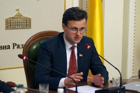 Правительство готовит новый удар по промышленности, – Галасюк об эко-налоге