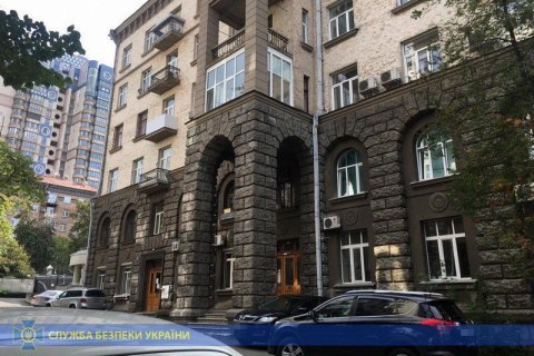 Бывшего нардепа будут судить за аферу с недвижимостью