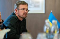 Кабмін звільнив Ігоря Кузіна з посади головного санітарного лікаря України
