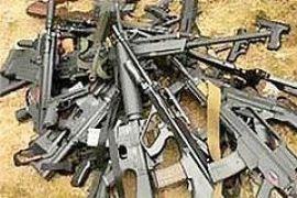 СМИ: Украина получила крупнейший в истории контракт на поставку оружия в Ирак