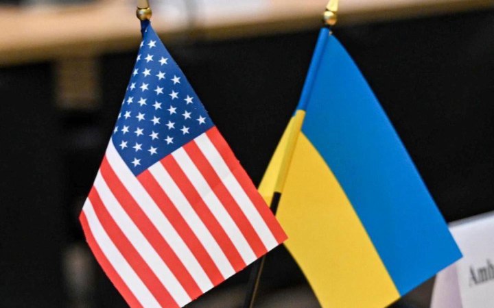 Умєров розповів про два дні зустрічей із Віткоффом щодо плану миру
