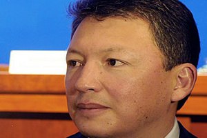 Назарбаев уволил зятя из-за погромов в Жанаозене