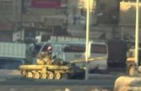 За сутки в Сирии погибли более трехсот человек